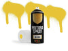 Pintura en spray color Amarillo limón - 400ml, mod.8504 - movilcom.com