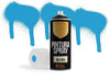 Pintura en spray color Azul Claro - 400ml, mod.8531 - movilcom.com