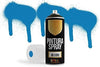 Pintura en spray color Azul Lago - 400ml, mod.8535 - movilcom.com