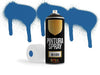 Pintura en spray color Azul Oscuro - 400ml, mod.8532 - movilcom.com