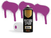 Pintura en spray color Púrpura - 200ml, mod.8621 - movilcom.com
