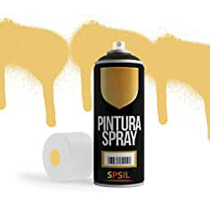Pintura en spray color Sena - 200ml, mod.8601 - movilcom.com