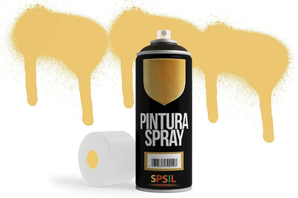 Pintura en spray color Sena - 400ml, mod.8501 - movilcom.com