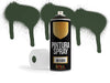 Pintura en spray color Verde Carruajes - 200ml, mod.8640 - movilcom.com