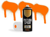 Pintura en spray Fluorescente Naranja Flúor - 400ml, mod.8582 - movilcom.com