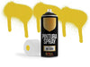 Pintura en spray metalizada Oro - 400ml, mod.8592 - movilcom.com